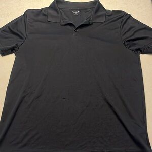 Men’s athletic polo